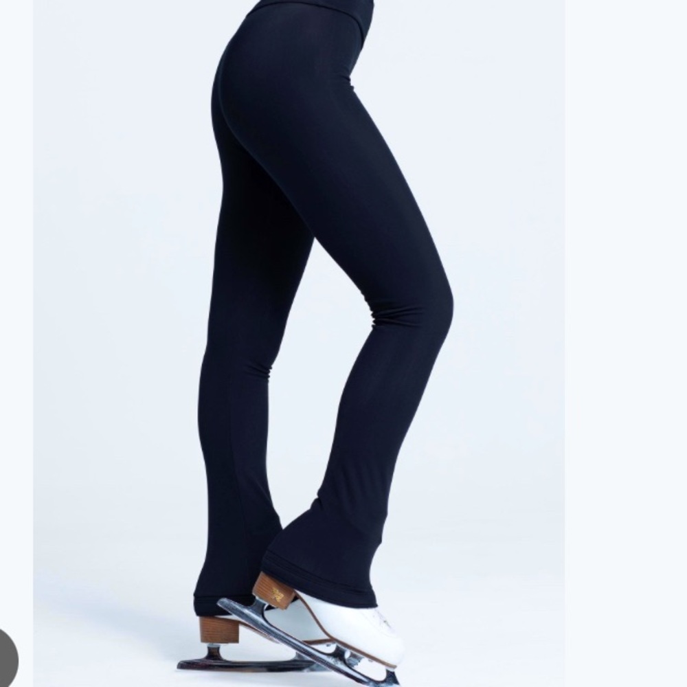 NEW⭐️Figure Skating Pants⛸️Fleece lining